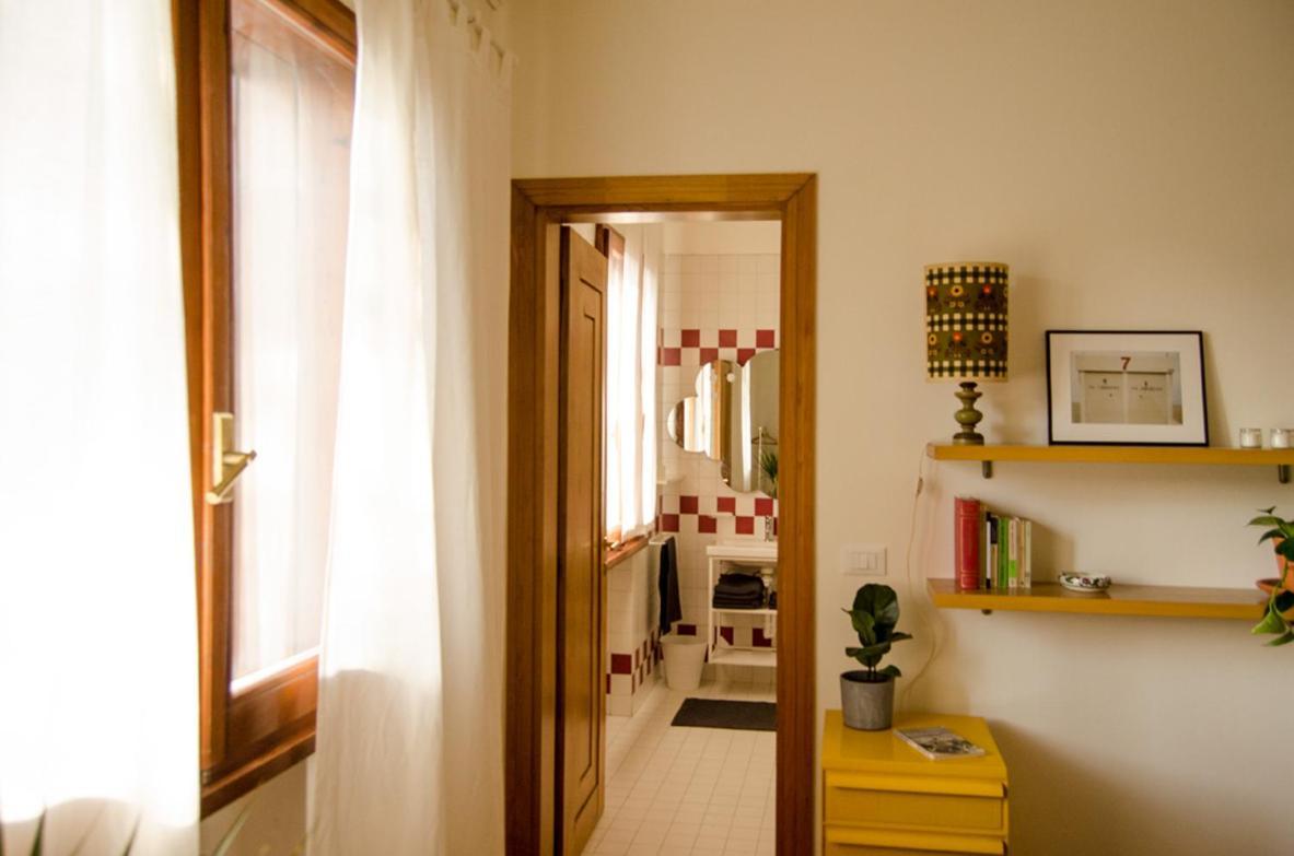 Beau Rivage - Room Studio In Villa SantʼArcangelo di Romagna Dış mekan fotoğraf