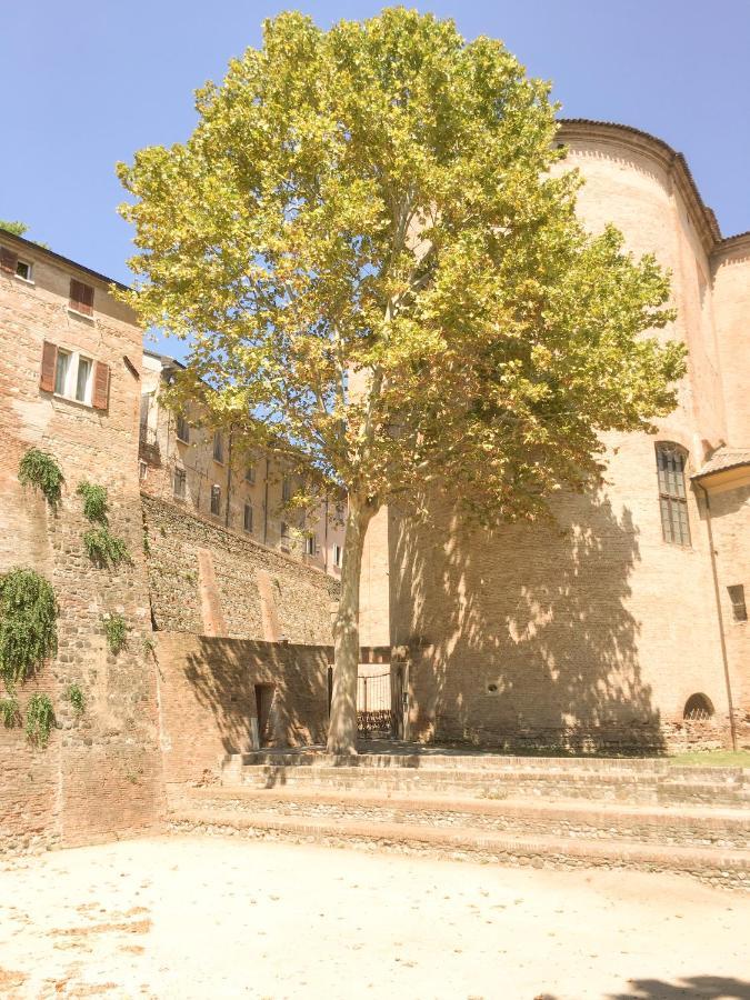 Beau Rivage - Room Studio In Villa SantʼArcangelo di Romagna Dış mekan fotoğraf